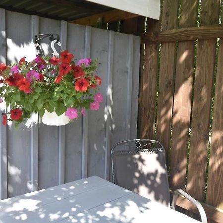 Ferienwohnung Og Im Roten Haus Am Ostsee Radweg Ovs 103 Blowatz Экстерьер фото